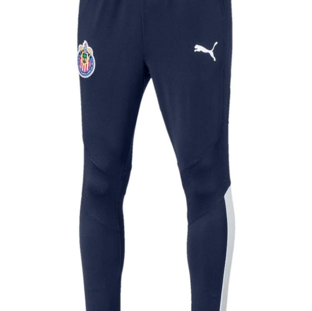 Puma Chivas Pro Training Pants